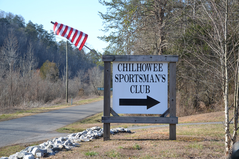 SOLD - Rare Opportunity to Own a Successful Clay Shooting Business on 118 Acres in Maryville