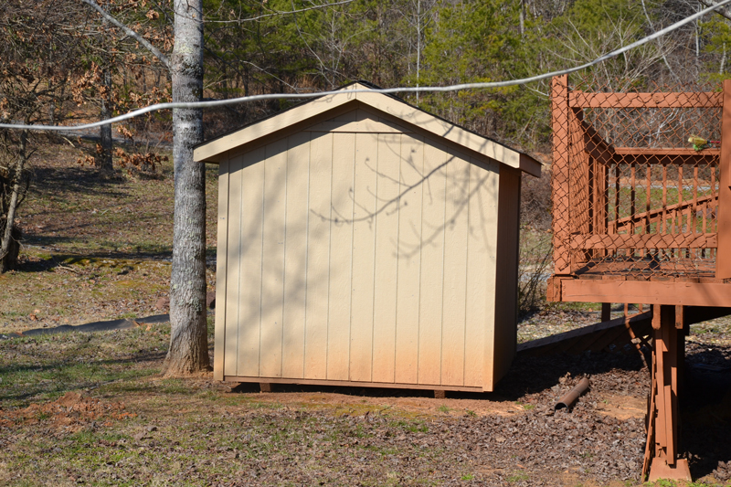 SOLD - Rare Opportunity to Own a Successful Clay Shooting Business on 118 Acres in Maryville