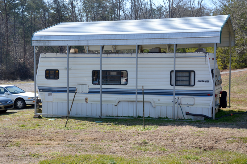 SOLD - Rare Opportunity to Own a Successful Clay Shooting Business on 118 Acres in Maryville