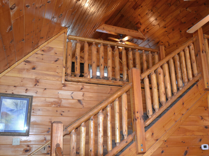 SOLD: Income Producing Cabin in Pigeon Forge – Fully Furnished