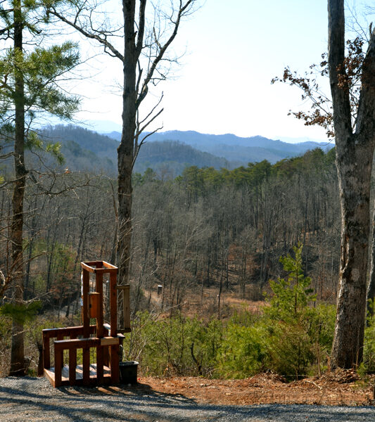 SOLD - Rare Opportunity to Own a Successful Clay Shooting Business on 118 Acres in Maryville