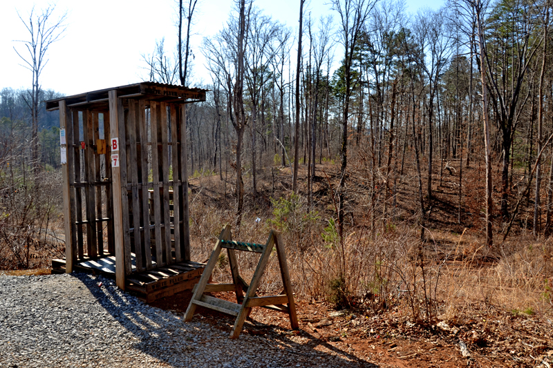 SOLD - Rare Opportunity to Own a Successful Clay Shooting Business on 118 Acres in Maryville