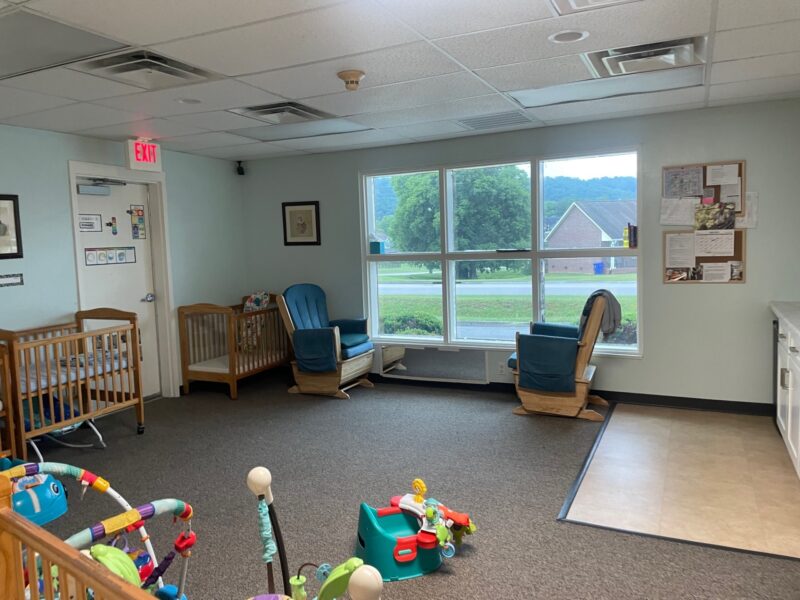 Successful Childcare Facility & Business in Anderson County