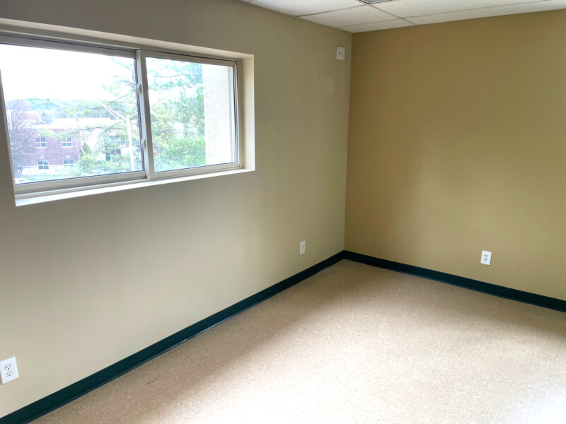 SOLD: 5,200 sf Office in Fantastic West Knoxville Location