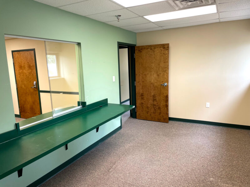 SOLD: 5,200 sf Office in Fantastic West Knoxville Location