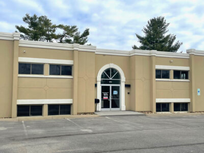 SOLD: 5,200 sf Office in Fantastic West Knoxville Location