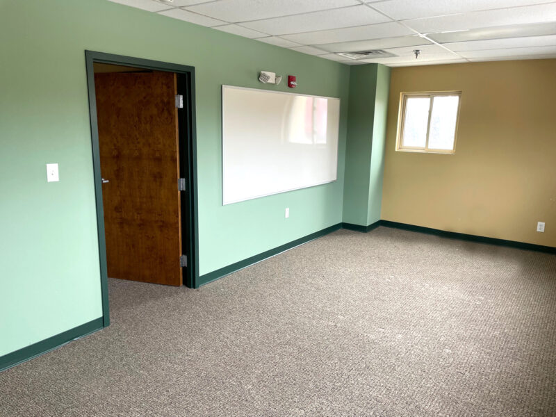 SOLD: 5,200 sf Office in Fantastic West Knoxville Location