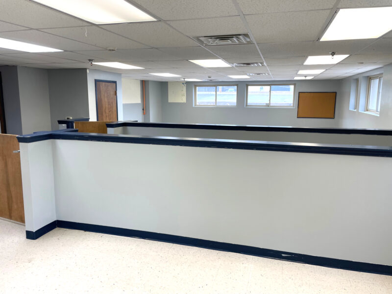 SOLD: 5,200 sf Office in Fantastic West Knoxville Location