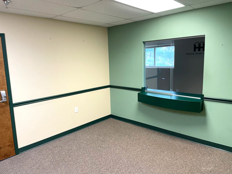 SOLD: 5,200 sf Office in Fantastic West Knoxville Location