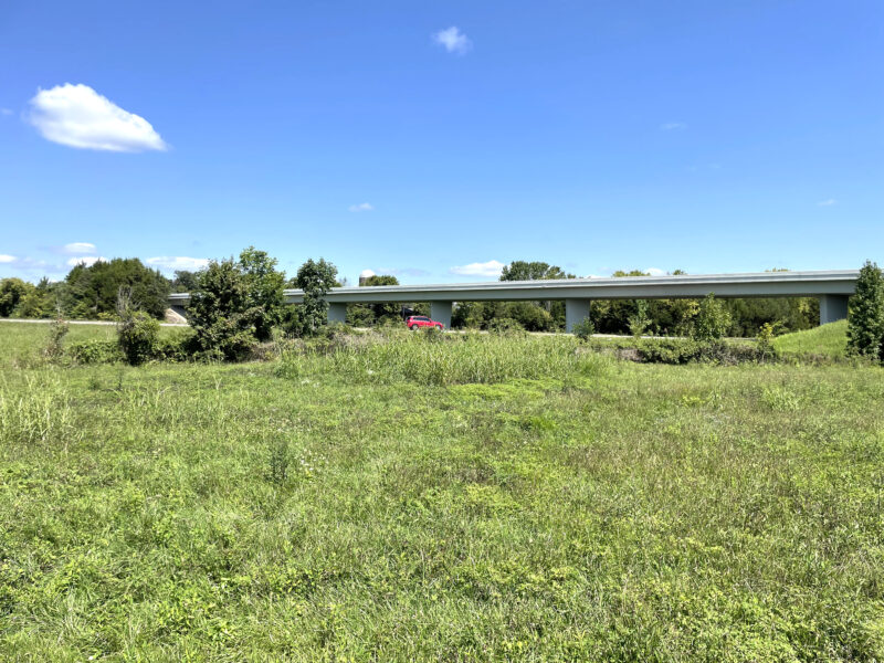 202 Gorgeous, Mostly Cleared Acres on I-81 in Mosheim