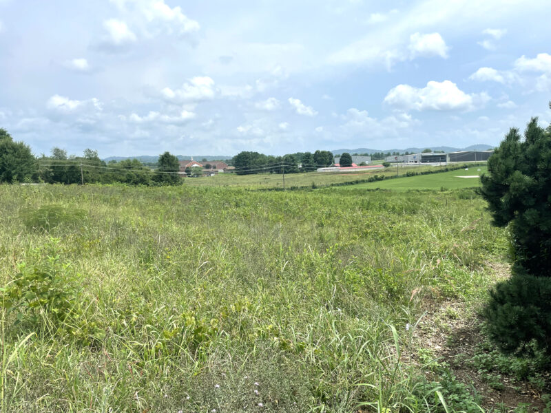 SOLD: .83 Acre Commercial Lot on W Andrew Johnson Highway in Morristown