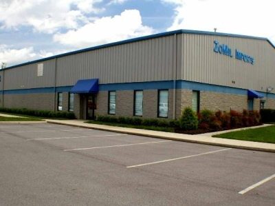 LEASED: 7,500 sf Office / Warehouse for Lease
