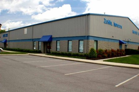 LEASED: 7,500 sf Office / Warehouse for Lease
