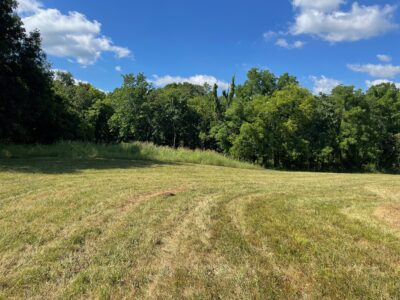 SOLD: 1.6 Residential Acres in City of Sweetwater w/ All Utilities