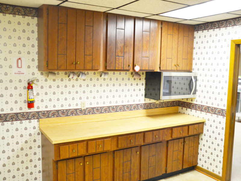 SOLD: 4,000 sf Commercial Building in North Knoxville