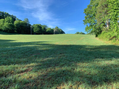 Excellent Development Tract in Clinton – 85 Acres