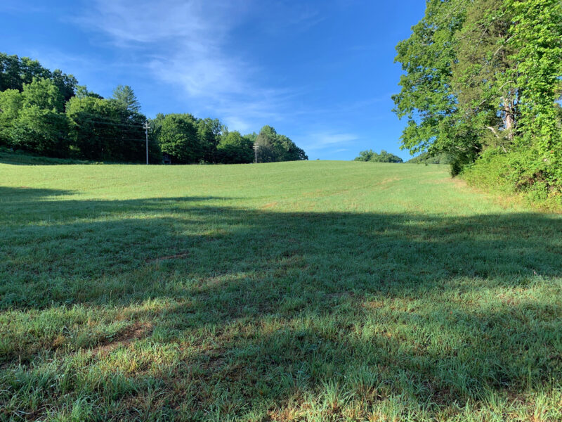 Excellent Development Tract in Clinton – 85 Acres