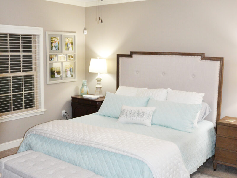 SOLD: Gorgeous Condo in Farragut – Move-In Ready