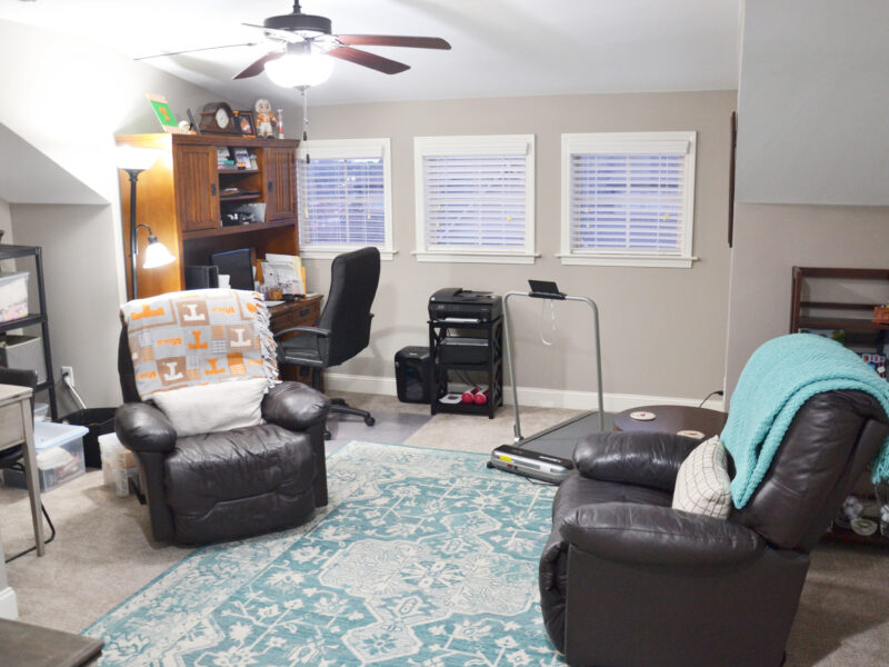 SOLD: Gorgeous Condo in Farragut – Move-In Ready
