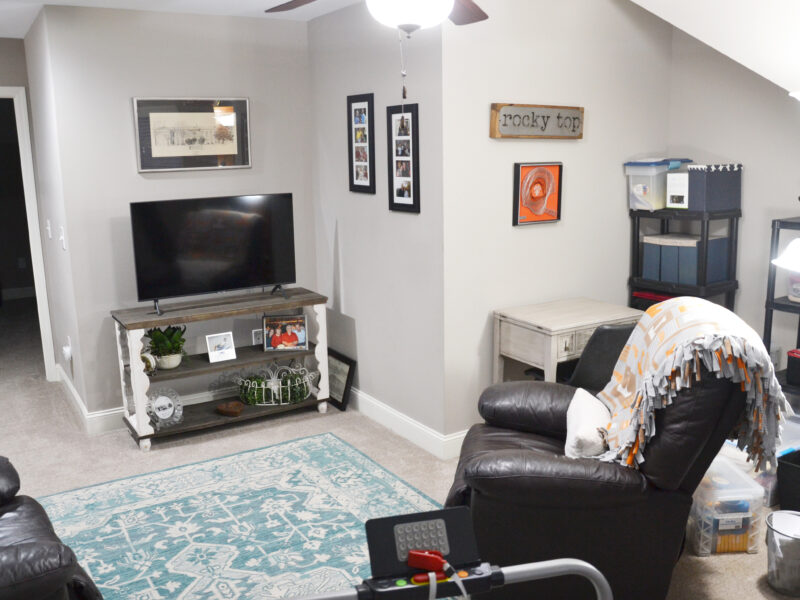 SOLD: Gorgeous Condo in Farragut – Move-In Ready