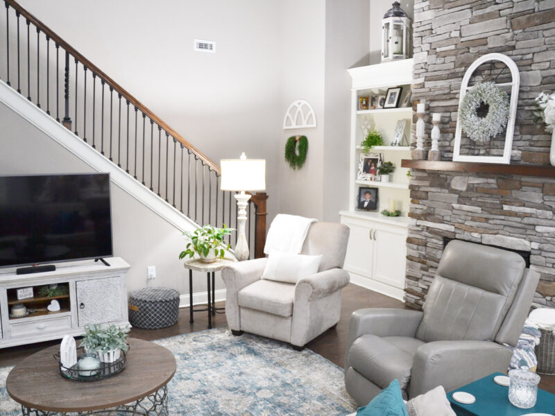 SOLD: Gorgeous Condo in Farragut – Move-In Ready