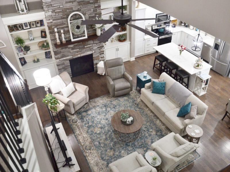 SOLD: Gorgeous Condo in Farragut – Move-In Ready