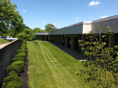 LEASED: 2,510 sf Office Minutes from the Downtown and UT