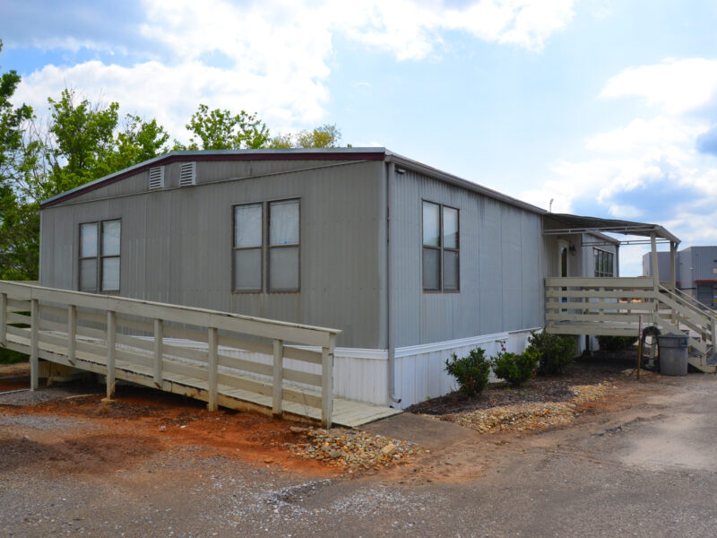 LEASED: Fantastic 4.5 Acres of Industrial Land in Prime West Knoxville Location