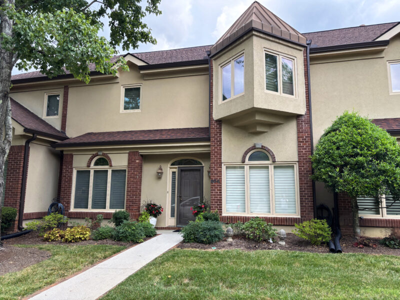 CLOSED: Stunning PUD Townhome in Prime Location Near West Town Mall & Rocky Hill