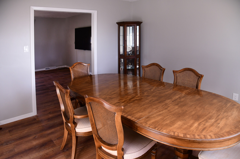 SOLD: Beautifully Updated 2,642 sf Home in West Knoxville