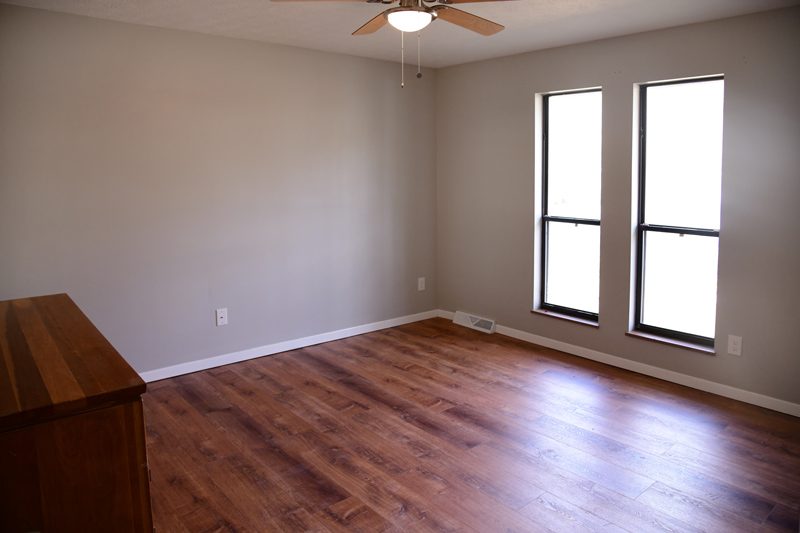 SOLD: Beautifully Updated 2,642 sf Home in West Knoxville