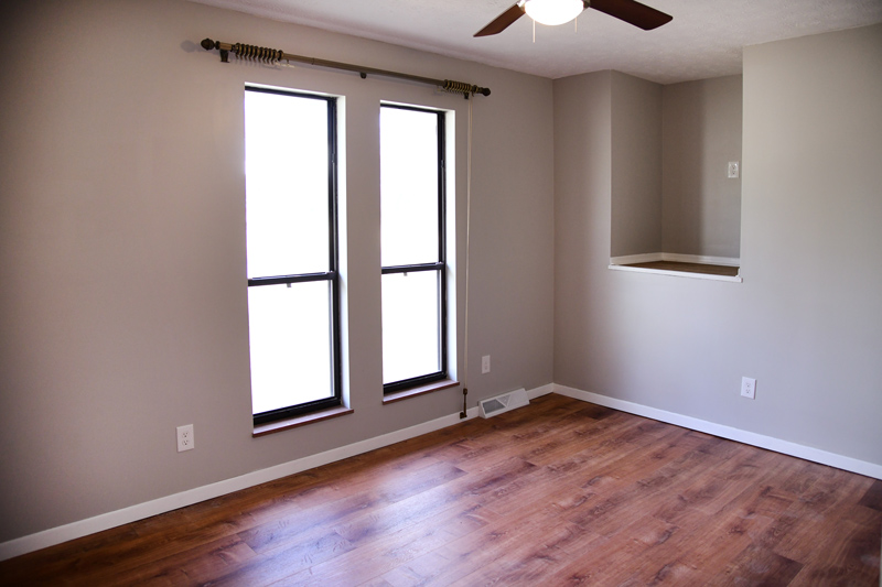 SOLD: Beautifully Updated 2,642 sf Home in West Knoxville