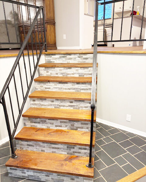 SOLD: Beautifully Updated 2,642 sf Home in West Knoxville