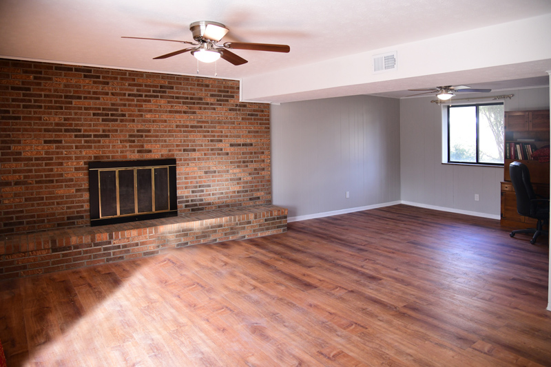 SOLD: Beautifully Updated 2,642 sf Home in West Knoxville