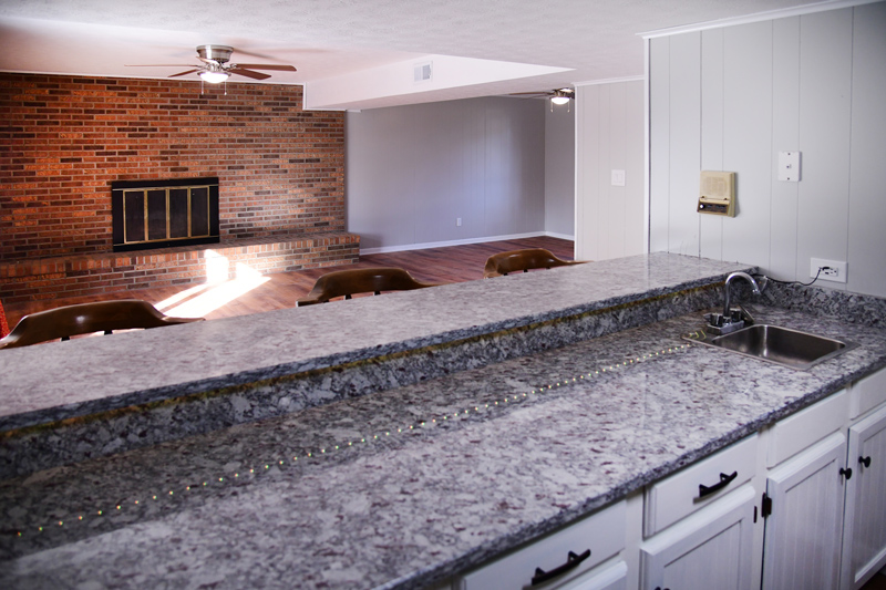 SOLD: Beautifully Updated 2,642 sf Home in West Knoxville