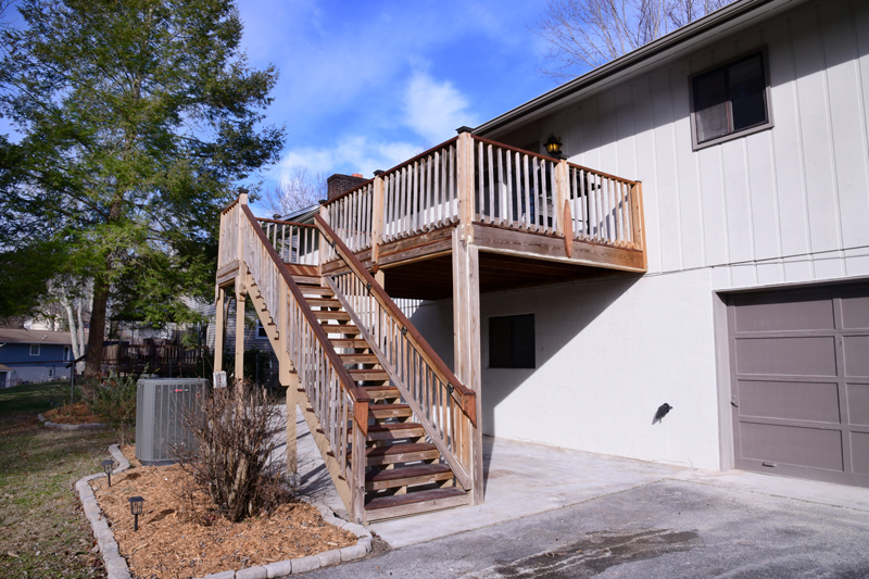 SOLD: Beautifully Updated 2,642 sf Home in West Knoxville