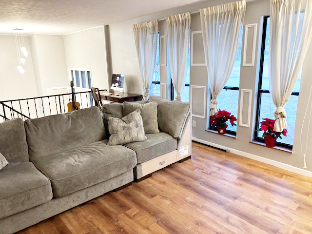 SOLD: Beautifully Updated 2,642 sf Home in West Knoxville