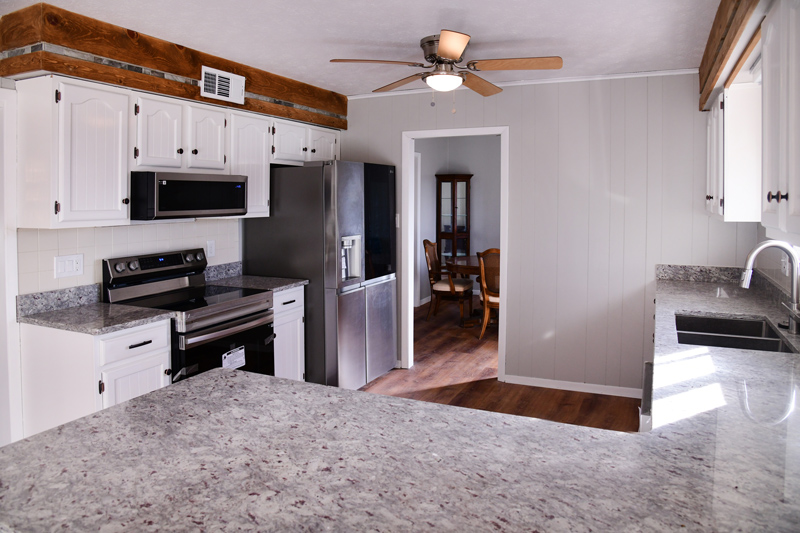SOLD: Beautifully Updated 2,642 sf Home in West Knoxville