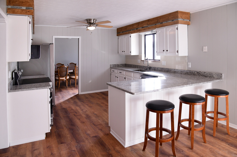 SOLD: Beautifully Updated 2,642 sf Home in West Knoxville