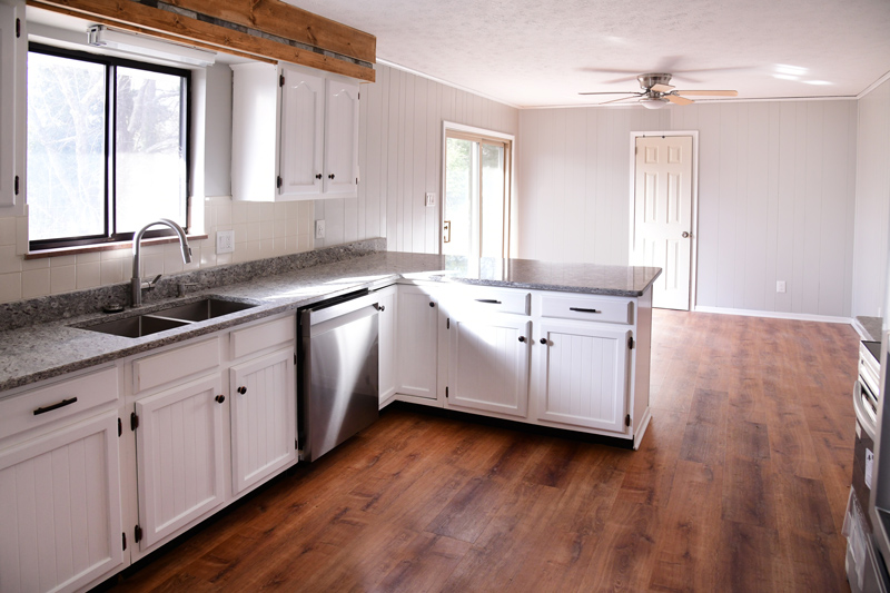 SOLD: Beautifully Updated 2,642 sf Home in West Knoxville