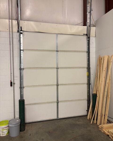 LEASED: 4,000 sf Warehouse / Office on Middlebrook Pike