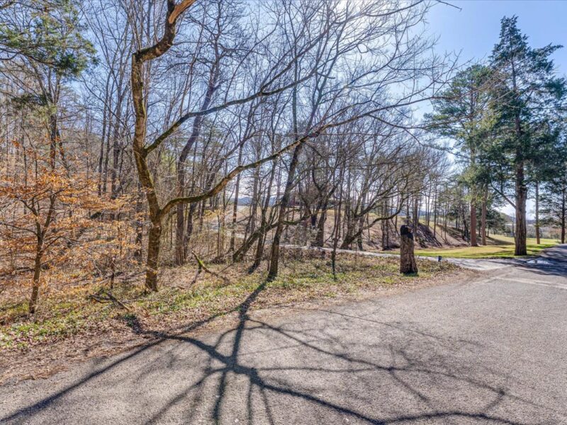 SOLD: Gorgeous 8.6 Acres for Custom Home in Walland