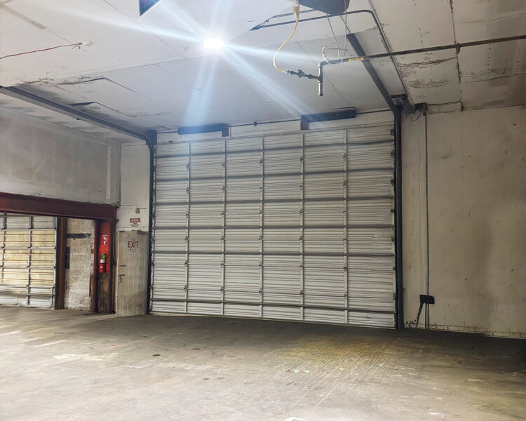 UNDER CONTRACT: 33,000 sf Industrial Building for Sale Near Downtown Knoxville