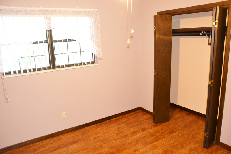 LEASED: 2,337 sf Home in Clinton