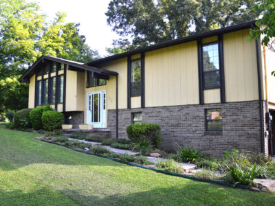 LEASED: 2,337 sf Home in Clinton
