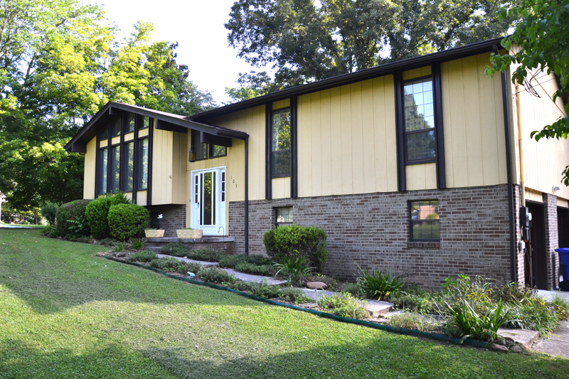 LEASED: 2,337 sf Home in Clinton