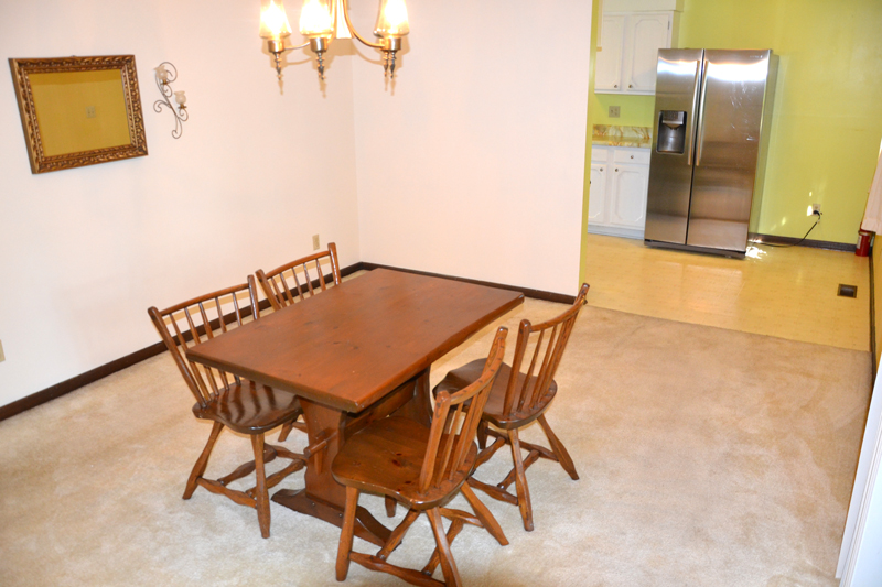 LEASED: 2,337 sf Home in Clinton